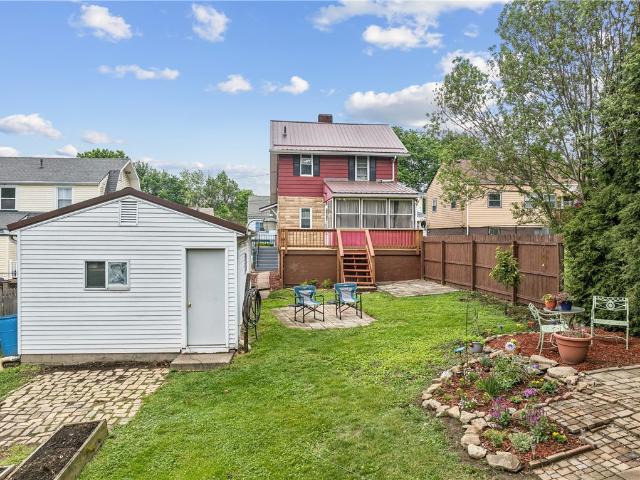 House for sale in Beaver, Pennsylvania
