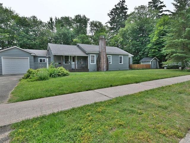 House for sale in Saranac Lake, New York