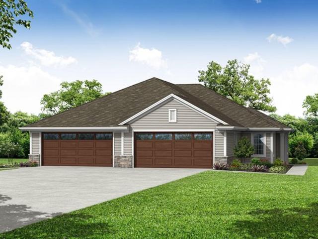 Condo for sale in Waterford, Wisconsin