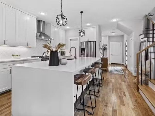 House for rent in Dallas