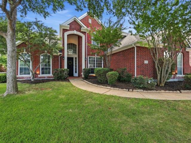 House for sale in Southlake, Texas