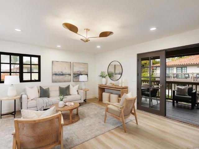 Condo for sale in Cardiff, California