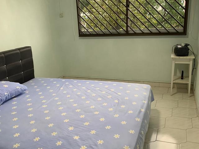 Room for rent