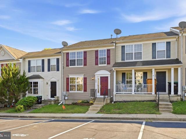 Townhouse for sale in Strasburg, Shenandoah County