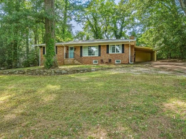House for sale in Sheffield, Alabama