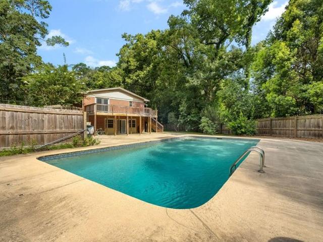 House for sale in Tallahassee, Florida