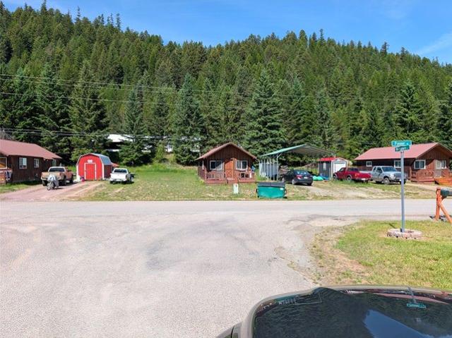 House for sale in Libby, Lincoln County