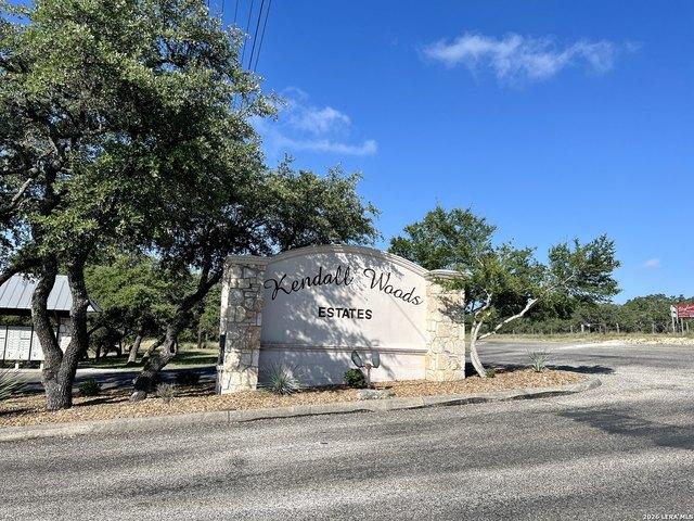 Land for sale in Kendall, Texas