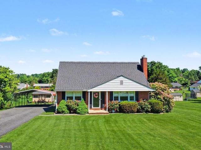 House for sale in Bel Air, Maryland