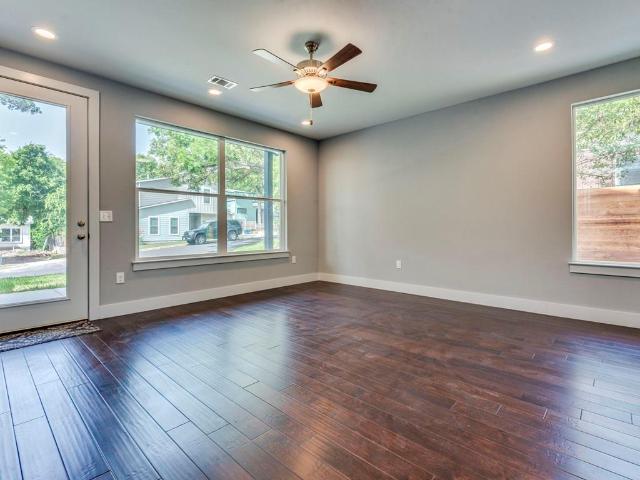 Property for rent in Austin, Texas