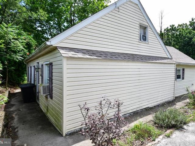 House for sale in Boonsboro, Maryland