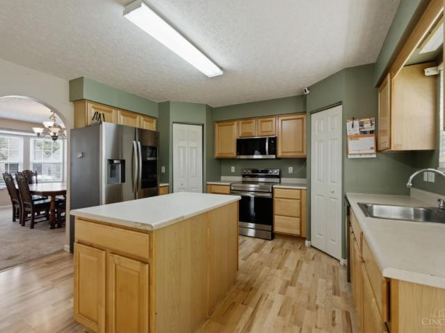 House for sale in Trenton, Ohio