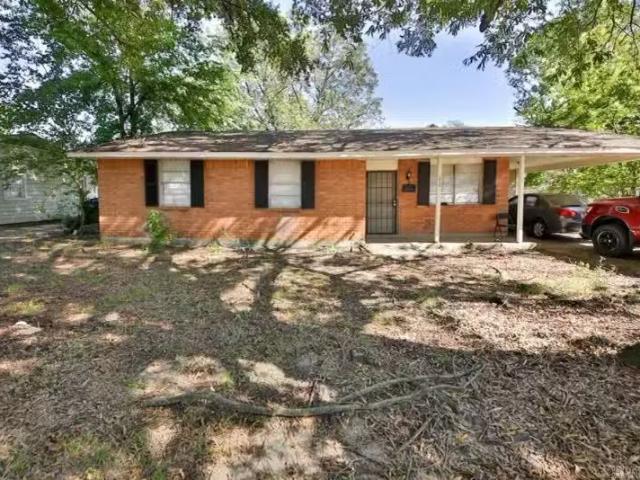 House for rent in Ark