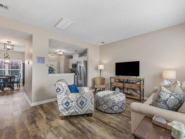 Townhouse for sale in Huntsville, Alabama