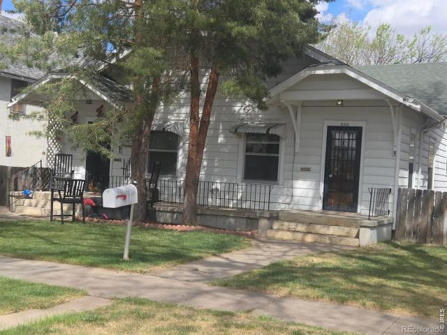 House for sale in Fort Morgan, Colorado