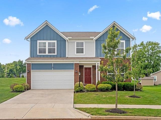 House for sale in Berlin, Ohio