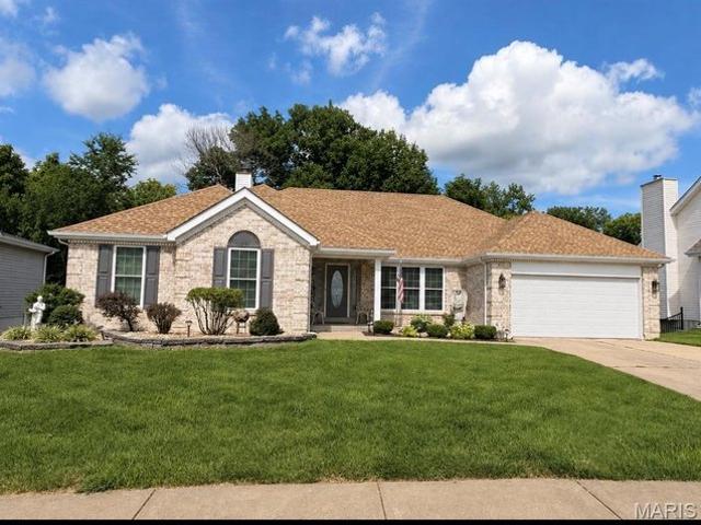 House for sale in Missouri