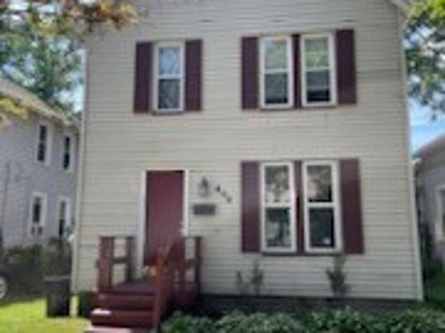 House for sale in Erie, Pennsylvania