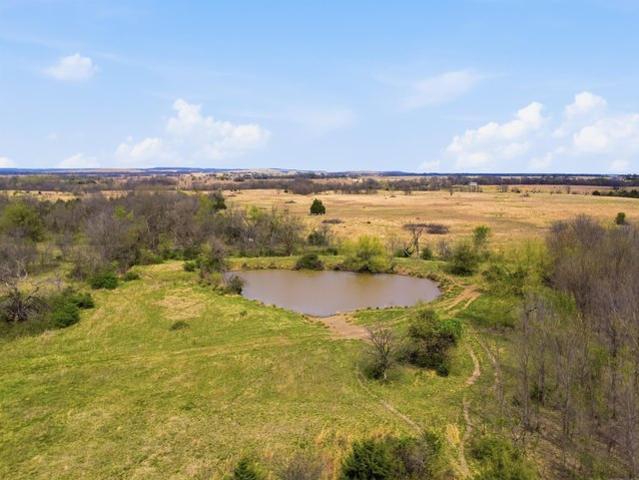 Land for sale in Wann, Oklahoma