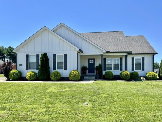 House for sale in Simpson, Kentucky