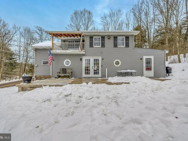 House for sale in Shickshinny, Pennsylvania
