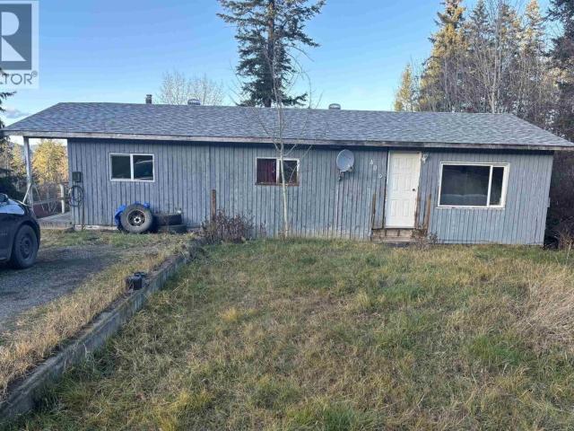 House for sale in Williams Lake, Cariboo Regional District