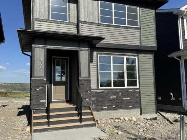 House for sale in Alberta