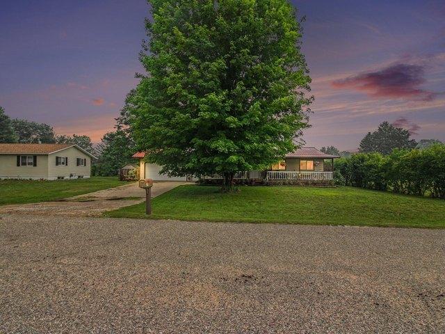 House for sale in Mancelona, Michigan