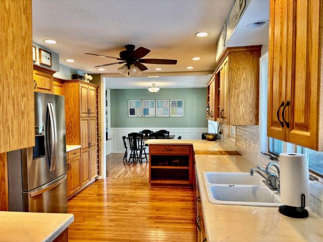 House for sale in Albert Lea, Minnesota