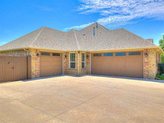 House for sale in Tuttle, Oklahoma
