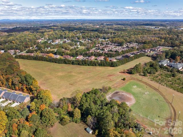 Land for sale in Catawba, North Carolina