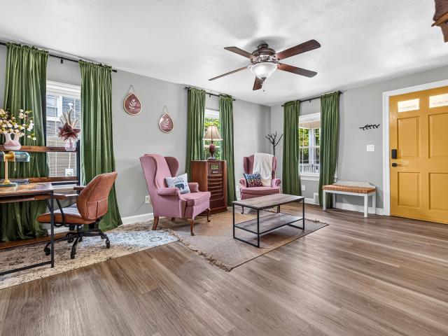 House for sale in Virginia