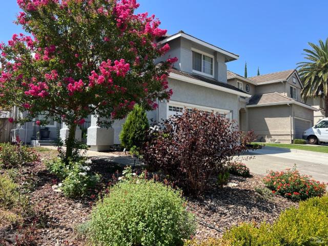 House for sale in Solano, California