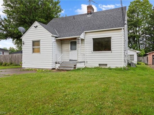 House for sale in Lorain, Ohio