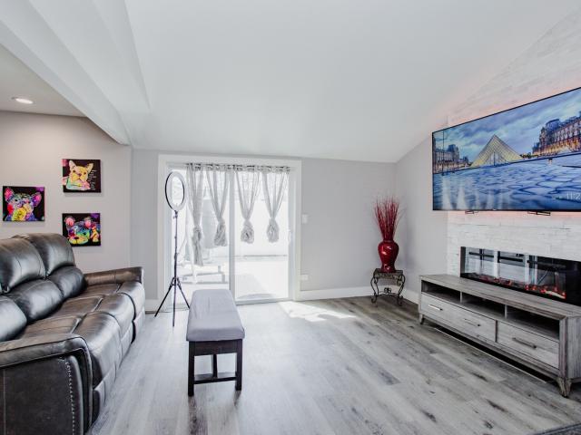 House for sale in Bensenville, Illinois