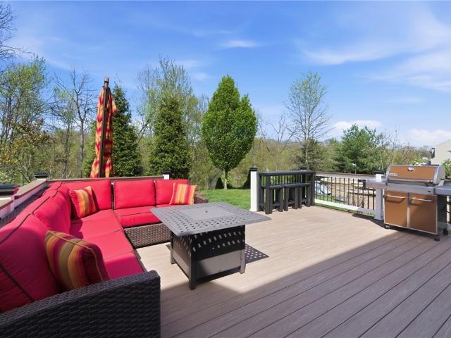 Townhouse for sale in Wexford, Pennsylvania