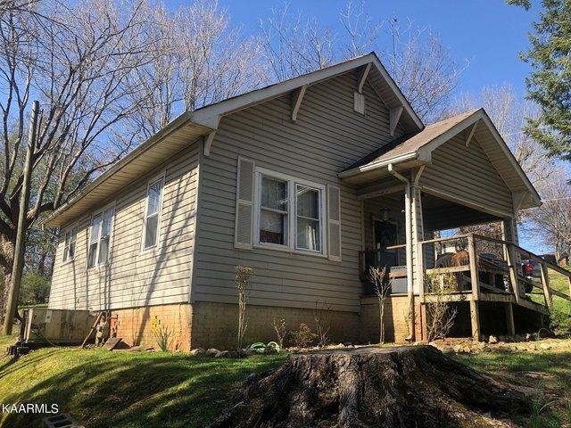 House for rent in Tennessee