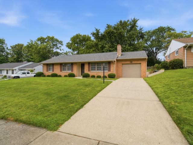 House for sale in Middletown, Ohio