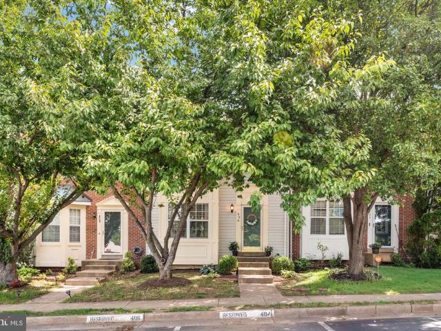 Condo for sale in Virginia