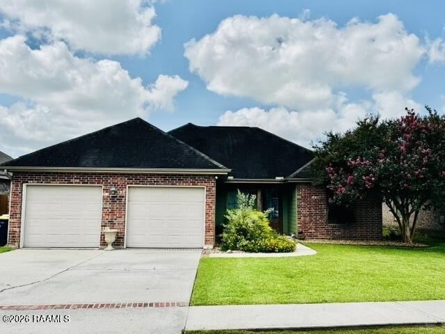 House for sale in Carencro, Louisiana