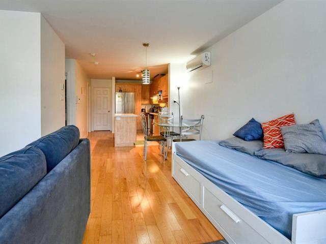 Apartment for rent in St. Leonard's, Quebec