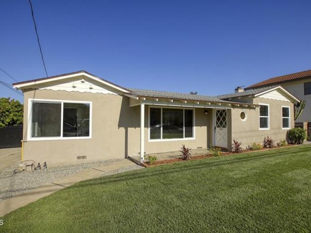 House for sale in Monterey Park, California