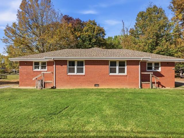 House for sale in Murray, Calloway County