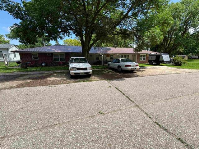 House for sale in Terril, Iowa