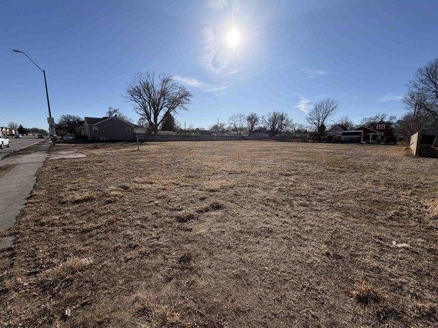 Land for sale in Nebraska