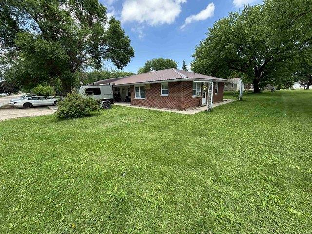 House for sale in Terril, Iowa