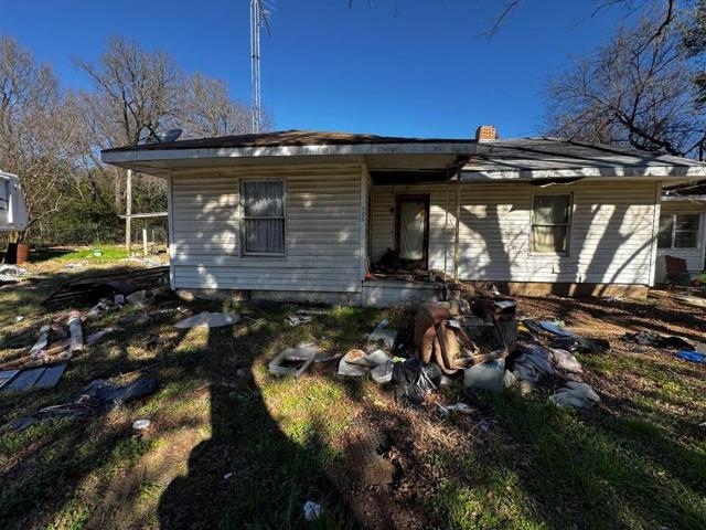 House for sale in Limestone, Texas