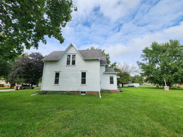 House for sale in Albert City, Buena Vista County
