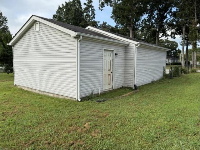 House for sale in Tennessee