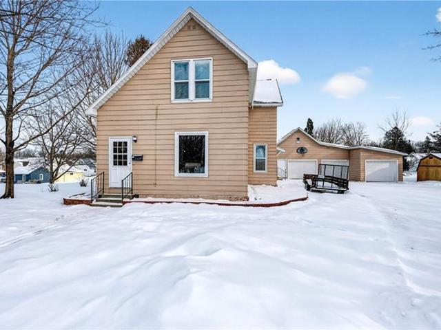 House for sale in Barron, Wisconsin